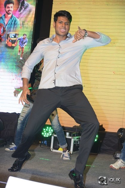 Run-Movie-Audio-Launch